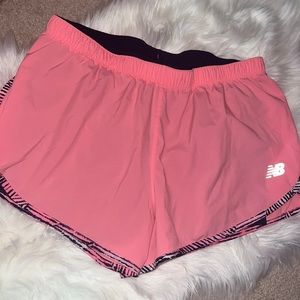 New Balance Shorts